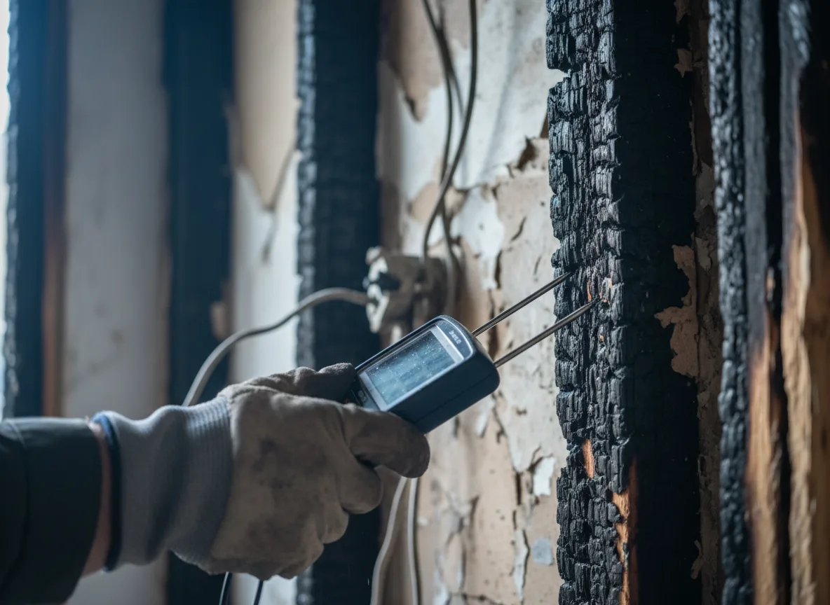 Fire Damage Restoration Flagtown, NJ FAQs